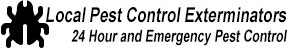 Indian Wells CA Pest Control Exterminators